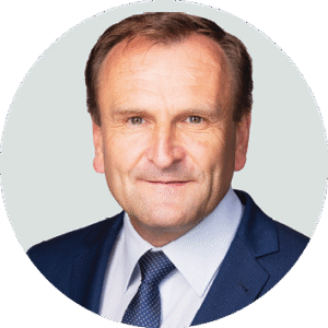 Picture of Ing. Ľubomír Sidor