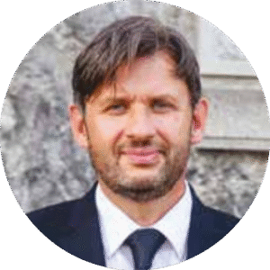 Picture of Patrik Habo